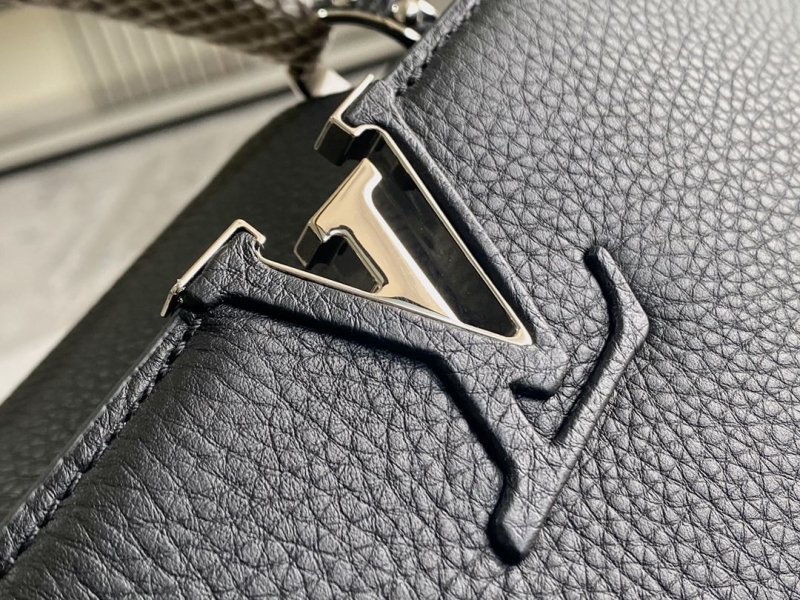 LV Capucines Bags